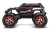 Радиоуправляемый монстр Traxxas Summit TQi Ready to Bluetooth Module 4WD RTR масштаб 1:10 2.4G - TRA56076-4