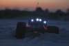 Радиоуправляемый монстр Traxxas Summit TQi Ready to Bluetooth Module 4WD RTR масштаб 1:10 2.4G - TRA56076-4
