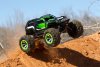 Радиоуправляемый монстр Traxxas Summit TQi Ready to Bluetooth Module 4WD RTR масштаб 1:10 2.4G - TRA56076-4