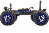 Радиоуправляемый монстр Traxxas Summit TQi Ready to Bluetooth Module 4WD RTR масштаб 1:10 2.4G - TRA56076-4