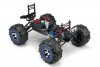 Радиоуправляемый монстр Traxxas Summit TQi Ready to Bluetooth Module 4WD RTR масштаб 1:10 2.4G - TRA56076-4