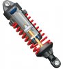 Радиоуправляемый монстр Traxxas Summit TQi Ready to Bluetooth Module 4WD RTR масштаб 1:10 2.4G - TRA56076-4