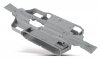 Радиоуправляемый монстр Traxxas Summit TQi Ready to Bluetooth Module 4WD RTR масштаб 1:10 2.4G - TRA56076-4