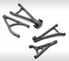 Радиоуправляемый монстр Traxxas Summit TQi Ready to Bluetooth Module 4WD RTR масштаб 1:10 2.4G - TRA56076-4