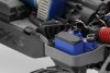 Радиоуправляемый монстр Traxxas Summit TQi Ready to Bluetooth Module 4WD RTR масштаб 1:10 2.4G - TRA56076-4