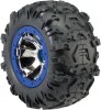 Радиоуправляемый монстр Traxxas Summit TQi Ready to Bluetooth Module 4WD RTR масштаб 1:10 2.4G - TRA56076-4