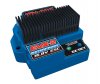 Радиоуправляемый монстр Traxxas Summit TQi Ready to Bluetooth Module 4WD RTR масштаб 1:10 2.4G - TRA56076-4