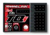 Радиоуправляемый монстр Traxxas Summit TQi Ready to Bluetooth Module 4WD RTR масштаб 1:10 2.4G - TRA56076-4