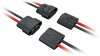 Радиоуправляемый монстр Traxxas Summit TQi Ready to Bluetooth Module 4WD RTR масштаб 1:10 2.4G - TRA56076-4