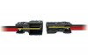 Радиоуправляемый монстр Traxxas Summit TQi Ready to Bluetooth Module 4WD RTR масштаб 1:10 2.4G - TRA56076-4