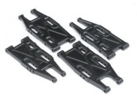 SUSPENSION ARM SET (STADIUM 10) - HPI-66535