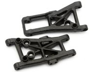 SUSPENSION ARM SET (SUPER NITRO RS4) (1FR+1RR) - HPI-A454