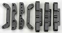 SUSPENSION HOLDER (STD.) LIGHTNING SERIES - HPI-HBC8116