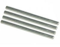 Штифты Suspension Inner Pin Set For 3racing Sakura Zero - 3RAC-SAK-27
