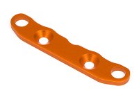 SUSPENSION MOUNT B 38mm (ORANGE) - HPI-86992