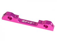 Крепление осей рычагов -0 For 3racing Sakura Zero - 3RAC-SAK-18|PK