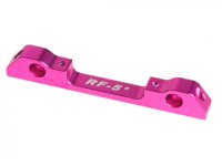 Крепление осей рычагов-05 For 3racing Sakura Zero - 3RAC-SAK-19|PK