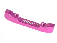Крепление осей рычагов For 3racing Sakura Zero - 3RAC-SAK-20|PK