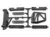 SUSPENSION MOUNT SET A - HPI-73479