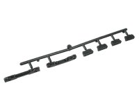 Комплект крепления подвески Suspension Mount Set For Sakura D3 - 3RAC-SAK-D110