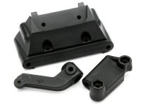 SUSPENSION MOUNT SET (RUSH) - HPI-A345