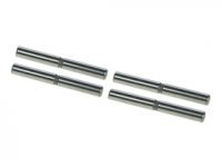 Штифты Suspension Outer Pin Set For 3racing Sakura Zero - 3RAC-SAK-28