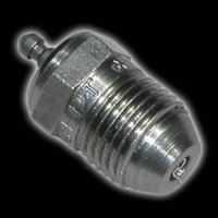 Свеча накала CP-02 TURBO No.7 (cold) - RB-01051-7