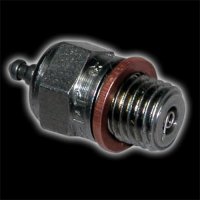 Свеча накала STD CP-02 № 4 (very hot) - RB-01056-4