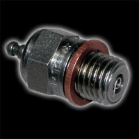 Свеча накала STD wire-T No.8 (very cold) - RB-01055-8