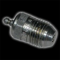 Свеча накала TURBO No.6 (medium) - RB-01050-6