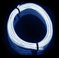 Световод TRON LED Wire (белый) - LK-0029WT