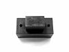 SW. DUST-PROOF COVER BLACK LIGHTNING SERIES - HPI-HBC8058-1