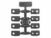 SWAY BAR HOLDER - HPI-HB70741
