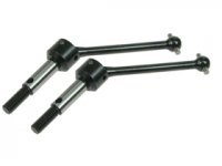 Приводы Swing Shaft Ver. 2 For TT-01 - 3RAC-TT01-01|V2