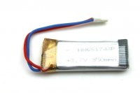 Аккумулятор Syma X3 LiPo 3.7V 1S 350 mAh - SYMA X3-08