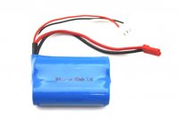 Аккумулятор Syma X6 LiPo 7.4V 2S 850 mAh - SYMA X6-09