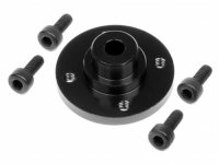 Крепление T-BAR FRONT MOUNT (BLACK) - HPI-61623
