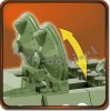 Конструктор Советского танка - COBI-2486