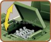Конструктор Советского танка - COBI-2486