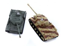 Танковый бой Huan Qi 1:32 - RTT-0006-01