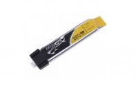 Аккумулятор TATTU Li-pol 3.7V 220mAh, 45C, 1s1p: Inductrix|FPV - TA-45C-220-1S1P