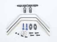 TC4 Anti-Roll Bar Kit (includes 3 bars) - AS31057