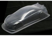 Кузов 1:10 TC4 V-Type Body - AS31075