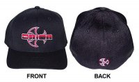 Кепка TEAM ORION EMBROIDEDERED HAT - ORN-43015
