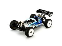 Радиоуправляемый багги Team Losi Racing 8IGHT 3.0 Kit 4WD масштаб 1:8 2.4G - TLR04000