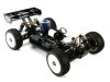 Радиоуправляемый багги Team Losi Racing 8IGHT 3.0 Kit 4WD масштаб 1:8 2.4G - TLR04000