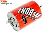 Двигатель THOR 540 Motor - TM-191001