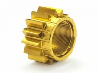 Шестерня 15TX12MM (1M|1ST GEAR|2SPEED) - HPI-76960