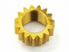 Шестерня 15TX12MM (1M|1ST GEAR|2SPEED) - HPI-76960