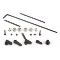 Throttle|Brake Linkage (Vision Pro|Sport) - GSC-VS1218